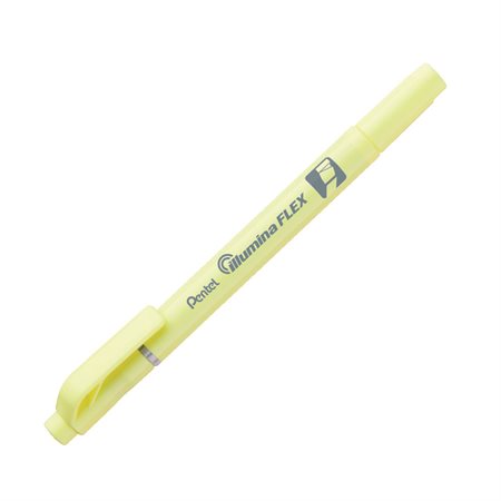 Dual-Tipped Highlighter