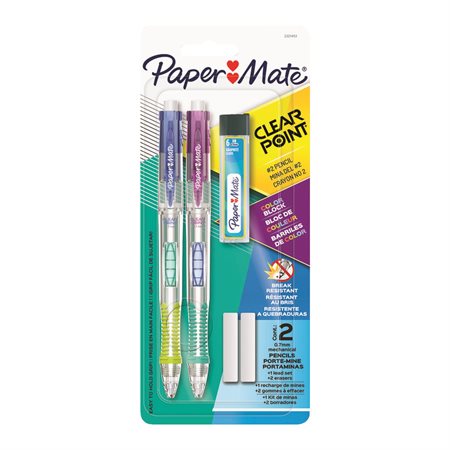 Clearpoint Mechanical Pencil