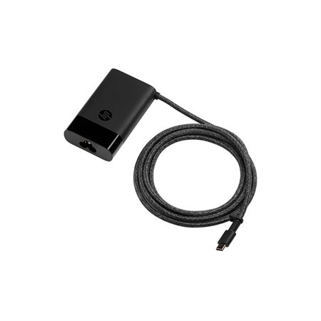 H P65W USB TY.C LAPT.POWER