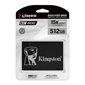 DIS.SSD SKC600.512G 512GB 2.5