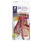 CLR.PENCILS INNOV.EXT.POLYMER