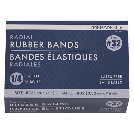 Rubber Bands
