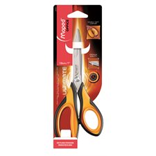 SCISSORS ULTIMATE 18cm ASYMM