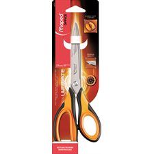 SCISSORS ULTIMATE 21cm ASYMM