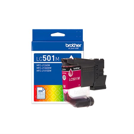 LC501MS Ink Cartridge