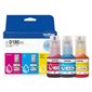 BTD180DPKS High Yield Ink Bottle Set
