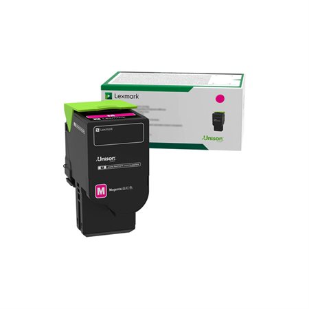 Cartouche de toner 75M1XK0