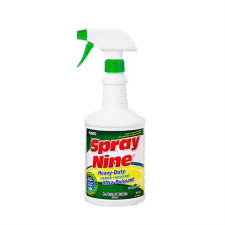 NETT. SPRAY NINE  946ML