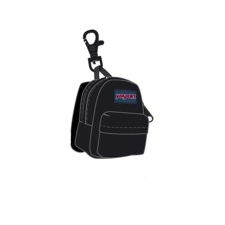 BRELOQUE POUR SAC NOR