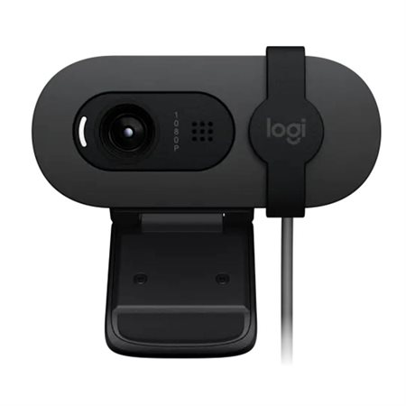 WEBCAM LOGITECH 1080P F.HD