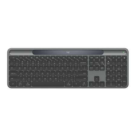 Clavier Signature Slim Solar+