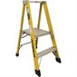 Platform Industrial Stepladder (Series 6500)