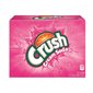 Crush Cream Soda Soft Drink