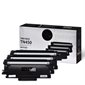 CompatibleToner Cartridges (Alternative to Brother TN450)