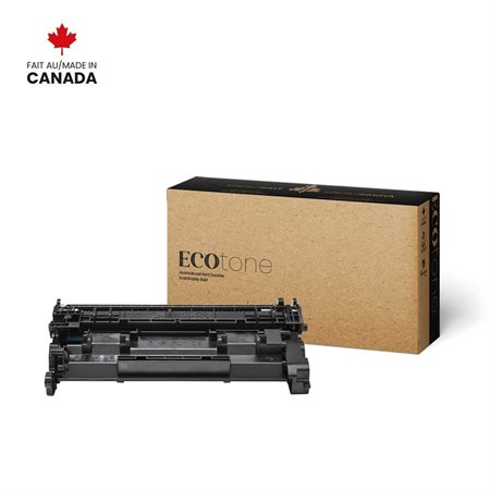 Remanufactured Toner Cartridge (Alternative to HP W1480A)