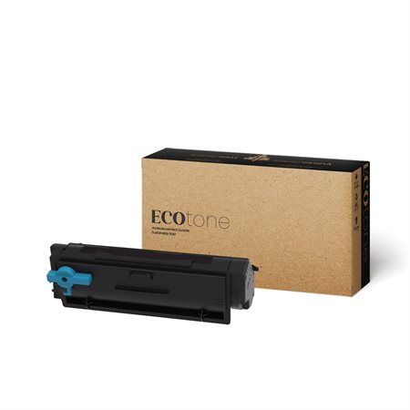 Remanufactured Toner Cartridge (Alternative to Lexmark 55B1X00)
