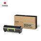 Remanufactured Toner Cartridge (Alternative to Lexmark 66S1H00)