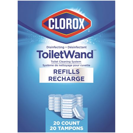 ToiletWand Refills