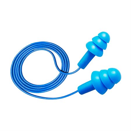 Hush™ 50-25 Earplugs