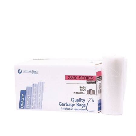 Sacs à ordures 2800 HD