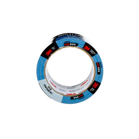 Ruban pour conduits coloré à usages multiples