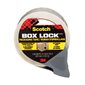 Ruban d’emballage avec distributeur Box Lock™