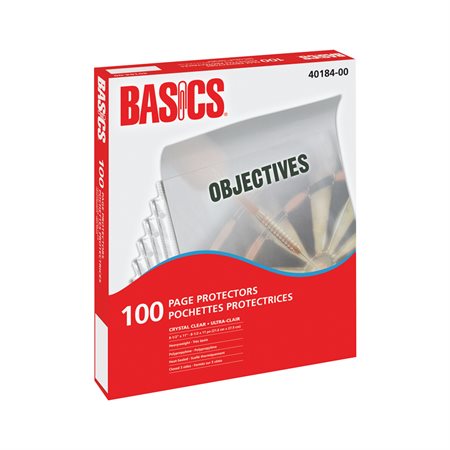 PROTEG.FEUILLE LTR 3MIL