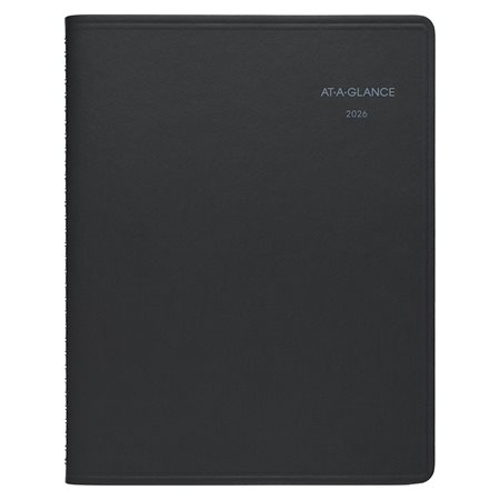 QuickNotes® Monthly Self-Management System