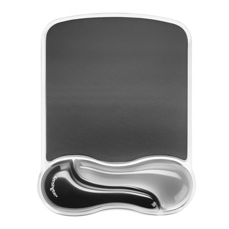 Duo Gel Mouse Pad Wrist Rest