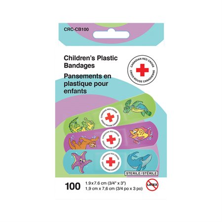 Children's Bandages