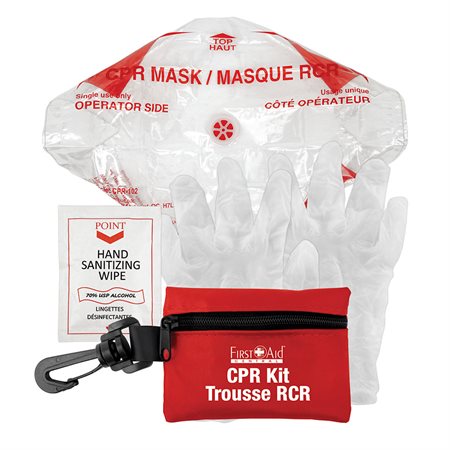 Trousse pour RCR