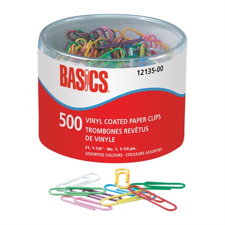 Trombones enduits de vinyle