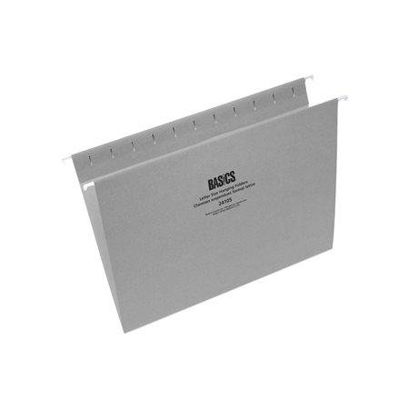 Coloured Hanging Folders