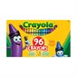 Crayons de cire