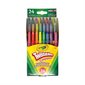 Crayons de cire Twistables®