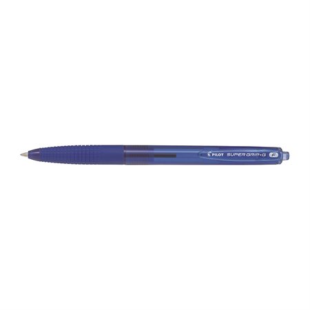 Super Grip-G Retractable Ball Point Pen
