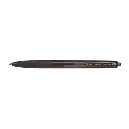 Super Grip-G Retractable Ball Point Pen