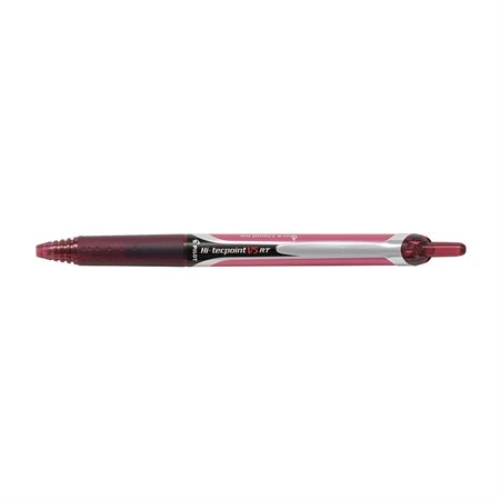 Hi-Tecpoint Retractable Roller Pens