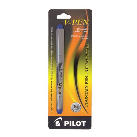 V Pen Disposable Fountain Pen