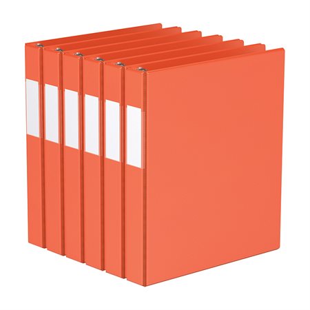 Essential Angle D-Ring Binder
