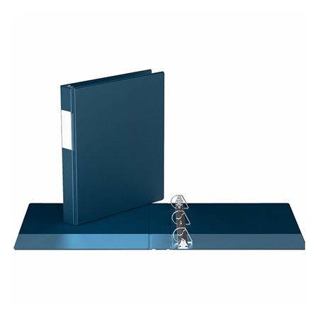 ESSENTIAL BINDER 1" NAVY