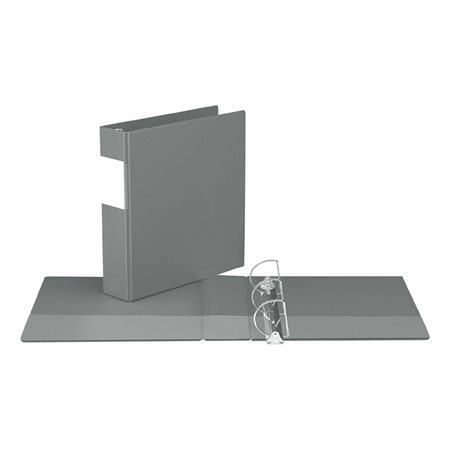 ESSENTIAL BINDER 2" GR