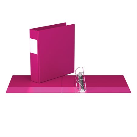 Essential Angle D-Ring Binder