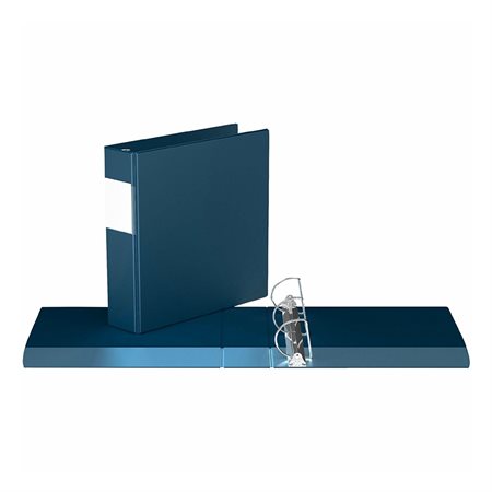 ESSENTIAL BINDER 2" NAVY