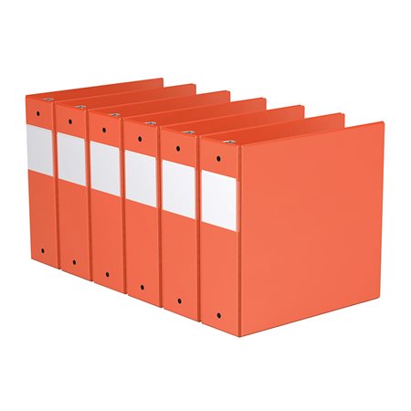 Reliure à anneaux ronds économique Essential Premium