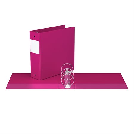 Reliure à anneaux ronds économique Essential Premium