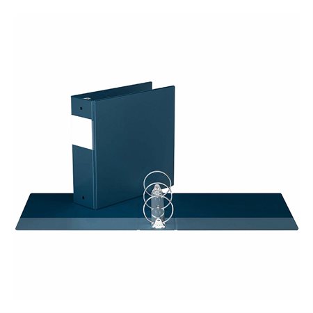 CLASS.EUR ESSENTIAL 3" RND.BL