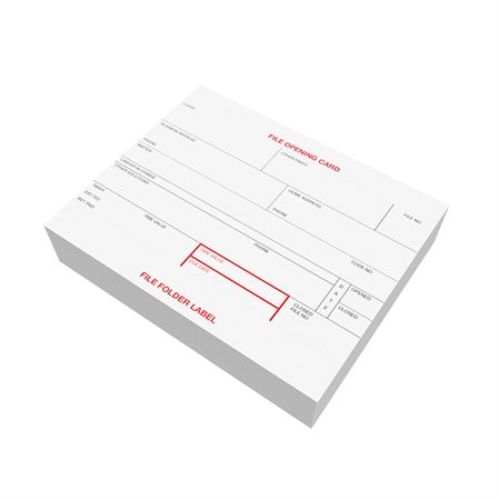 Fournitures juridiques