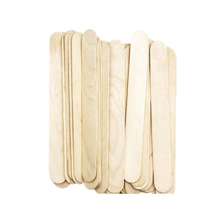 Bâtonnets de bricolage