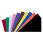 FOAM SHEETS 9X12 AST